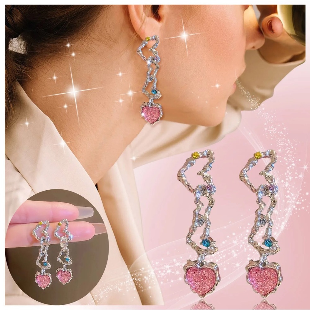 Earrings - Picture 11 of 11